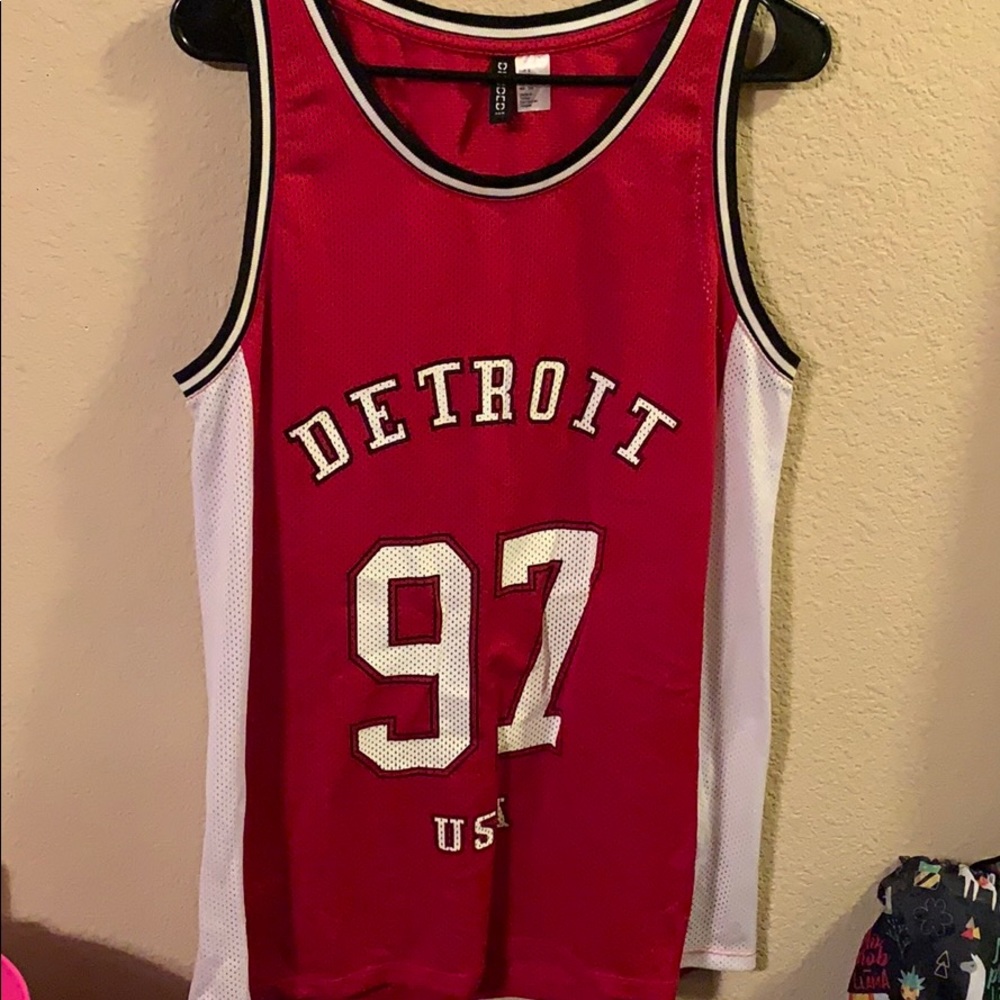 Jersey